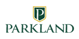City of Parkland logo