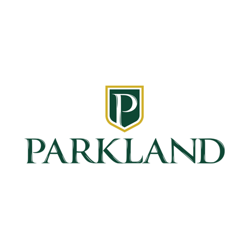 City of Parkland logo
